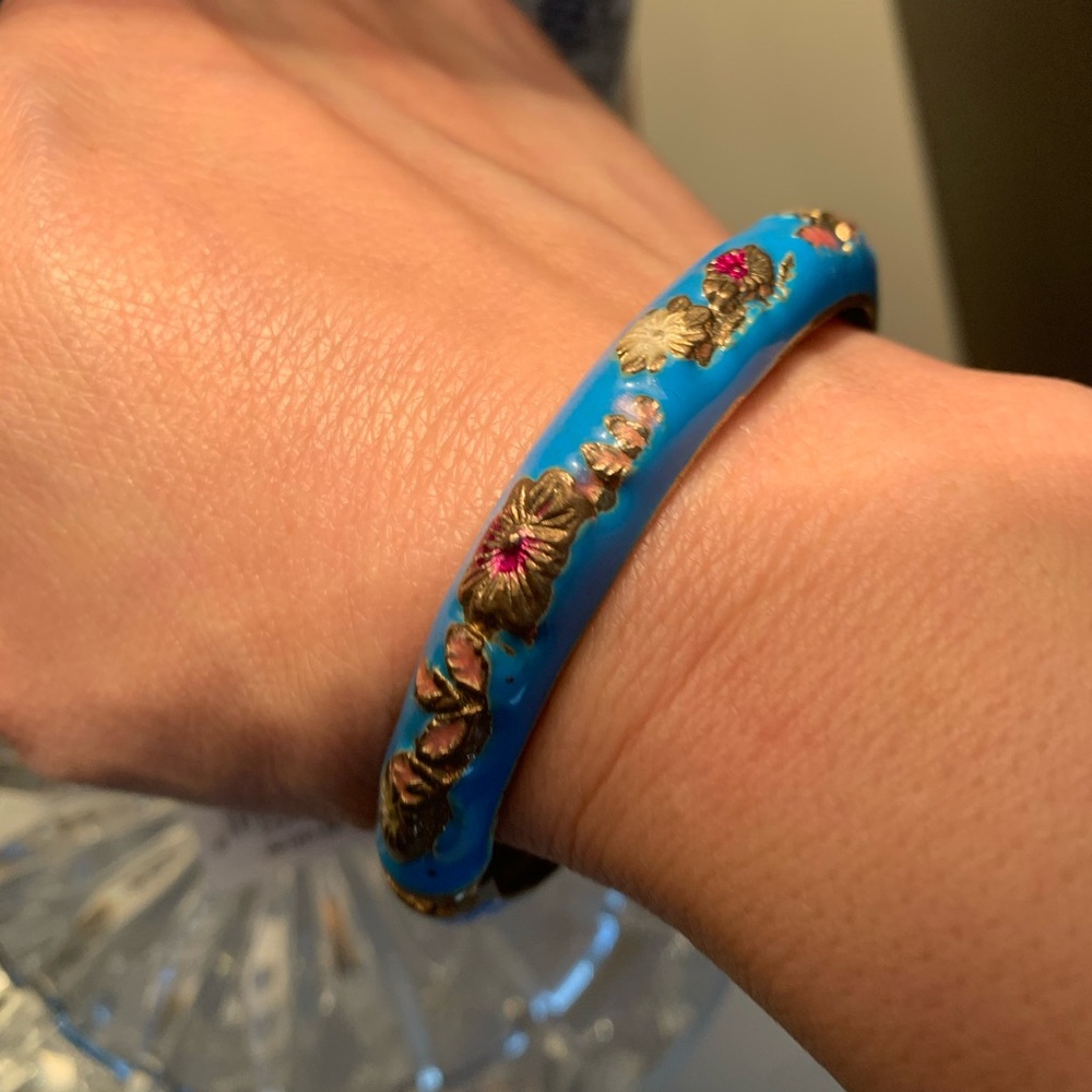 Vintage bracelet